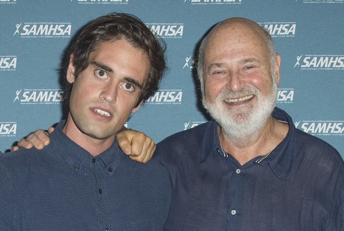 Filho de Rob Reiner pode pegar até pena de morte pelo assassinato dos pais