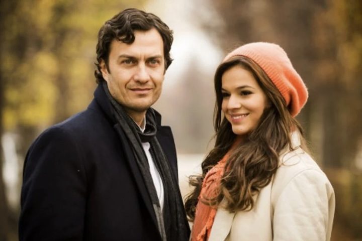 A última novela escrita por Manoel Carlos, 