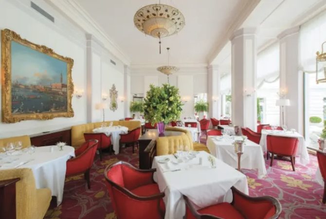 Restaurante brasileiro é eleito o ‘melhor italiano do mundo fora da Itália’