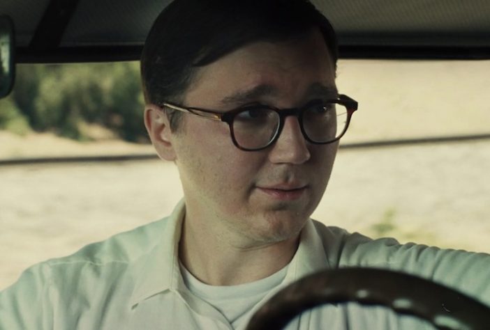 Paul Dano em 