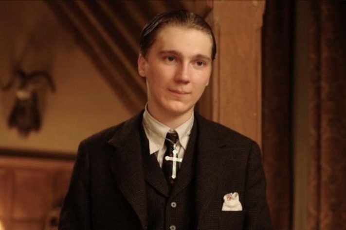 Paul Dano em 