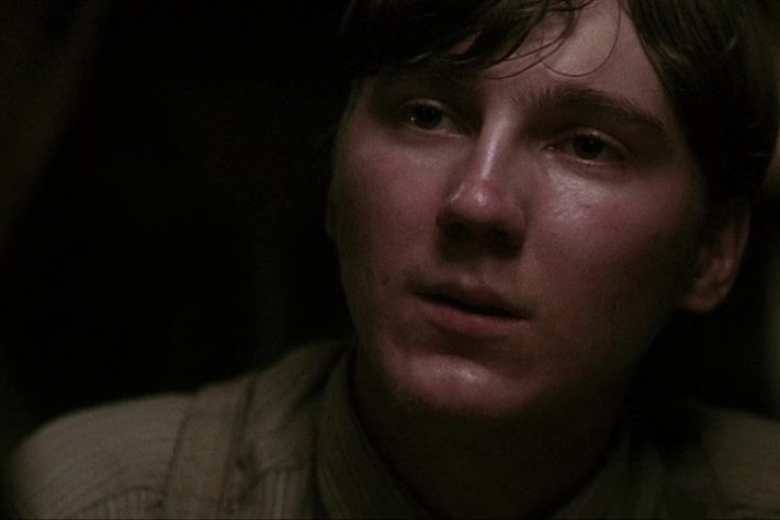 Paul Dano em 
