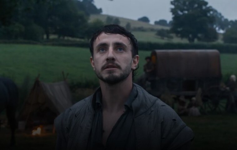 Mescal, contudo, revelou que este é o principal assunto abordado quando busca ajuda psicológica: “Esse é um elemento permanente na minha sessão de terapia: por que nem todo mundo me ama?”.