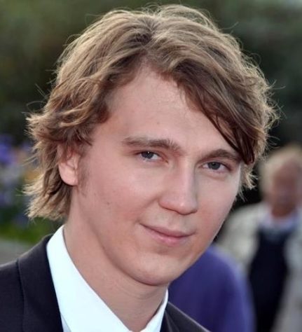 Paul Dano - Wikimedia Commons/Georges Biard
