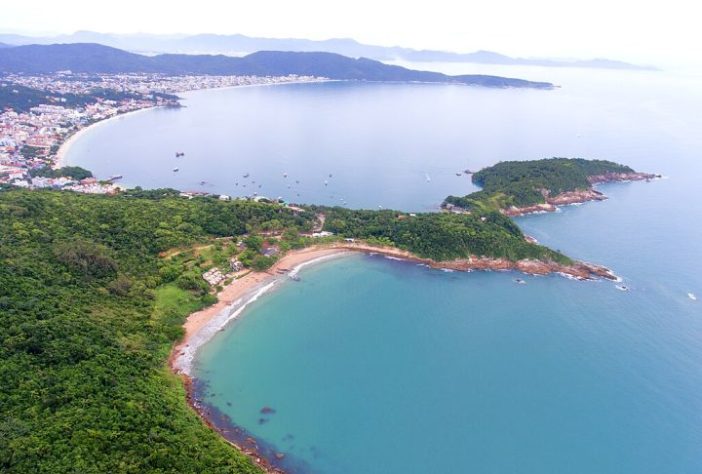 Bombinhas, Santa Catarina | Flickr - MTur Destinos