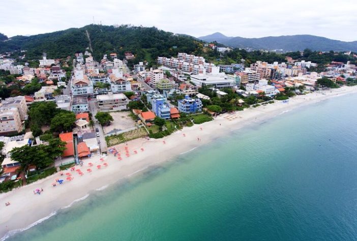 Bombinhas, Santa Catarina | Flickr - MTur Destinos 