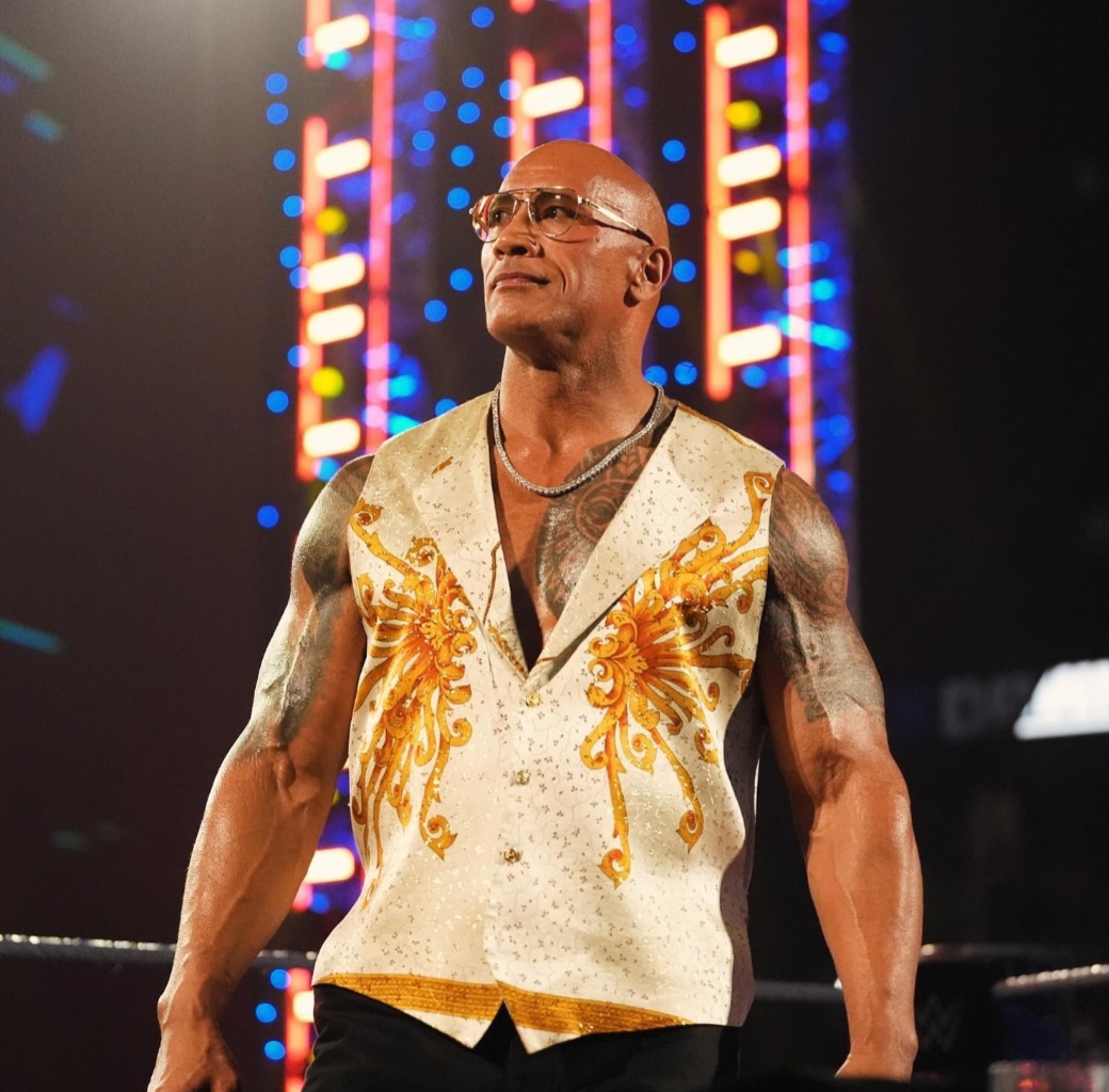 Xixi na garrafa e atrasos recorrentes: Amazon nega críticas a Dwayne Johnson