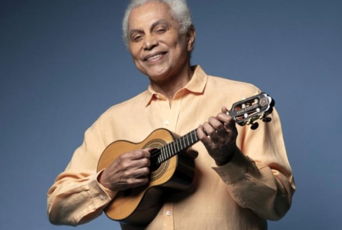 Paulinho da Viola faz show de graça: poesia, história e legado do grande artista