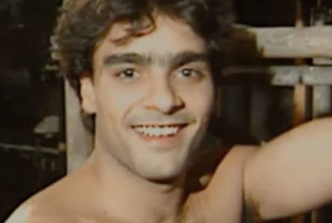 Morto em 2022, assassino de Daniella Perez voltará a aparecer na TV