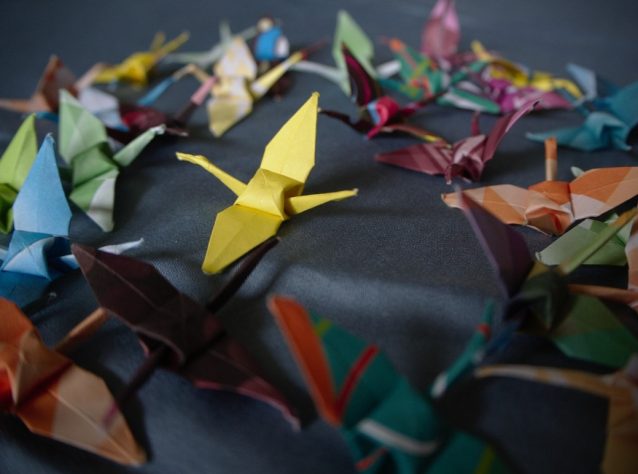 Origami