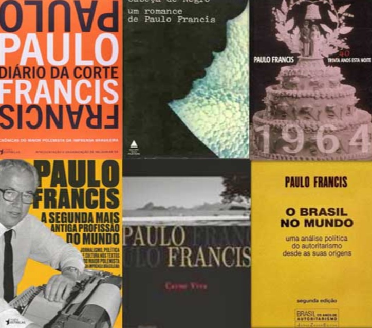 <p>No fim dos anos 1970, ampliou sua atuação ao lançar-se como romancista, com “Cabeça de Pape” (1977) e “Cabeça de Negro” (1979), obras que empregavam elementos de sua vivência na elite cultural carioca e buscavam combinar subjetividade literária com uma narrativa próxima do thriller. </p>
