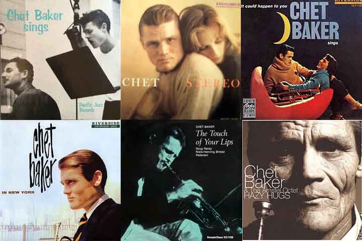 <p>Álbuns como “Chet Baker Sings” ajudaram a consolidar essa faceta e transformaram interpretações de canções como “My Funny Valentine” em versões definitivas.</p>
