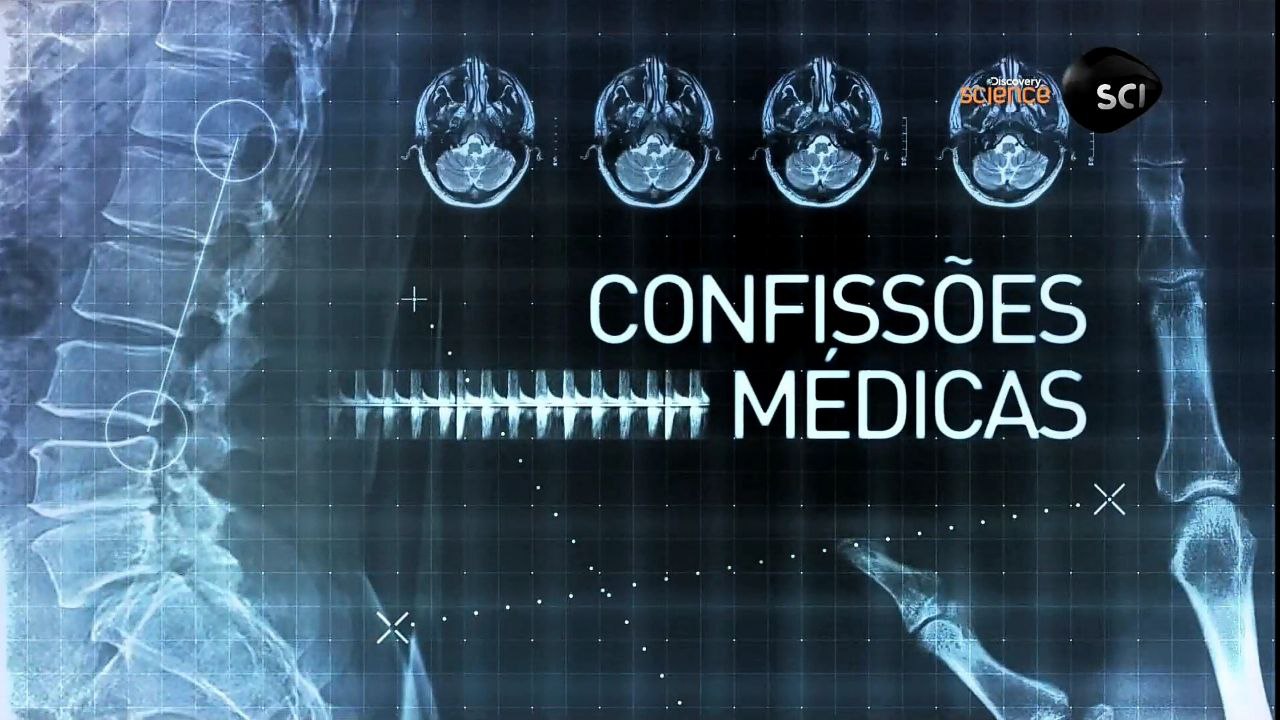 Em 2018, interpretou Beatriz na série “Confissões Médicas