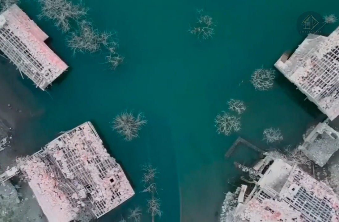 Há projetos em pauta para ampliação do estudo e do turismo sustentável na região. A cidade submersa pode, portanto, se tornar um dos maiores museus subaquáticos do mundo. O desafio é equilibrar preservação, pesquisa e visitação controlada.