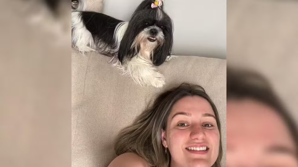 Ela acabou retornando ao local para buscar outros animais e não percebeu que a cachorra ainda estava no veículo. O animal ficou exposto ao sol por cerca de três horas, com temperaturas acima de 30 graus, e foi encontrado já sem vida.