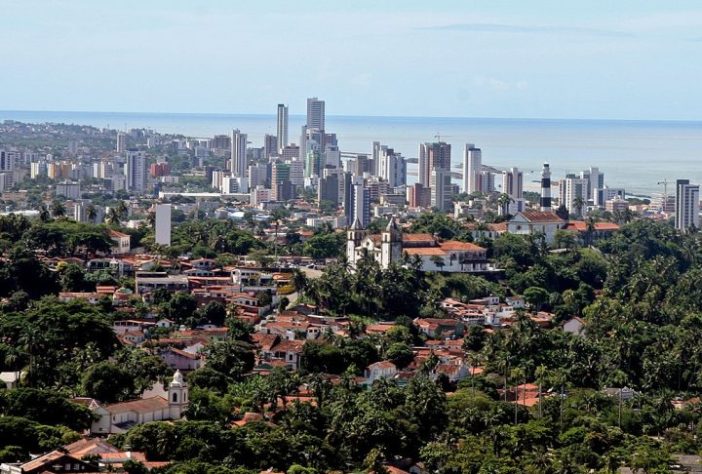 Sítio Histórico de Olinda, Pernambuco | Flickr - Prefeitura de Olinda