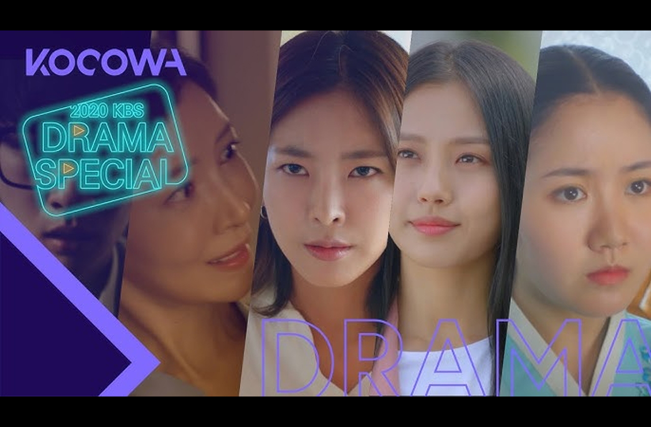 Sua formação artística inclui experiências em dramas especiais, como 