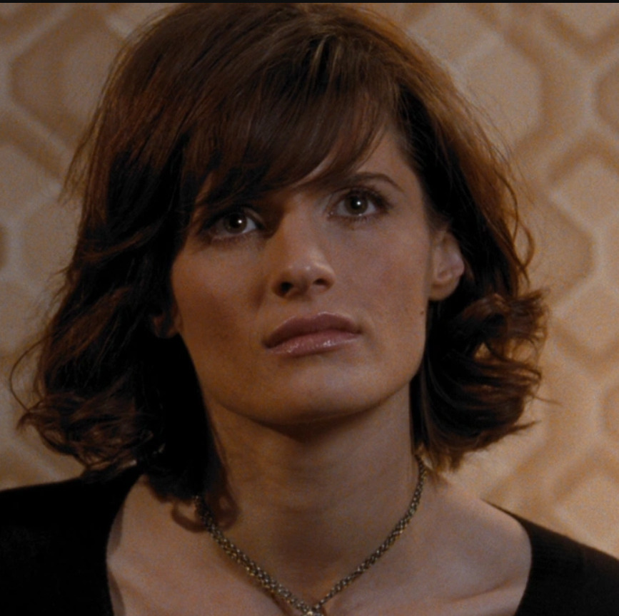 No cinema, participou de produções como 