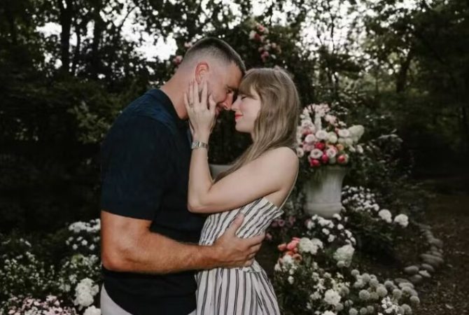 Casamento de Taylor Swift já tem data marcada: saiba o significado por trás da escolha