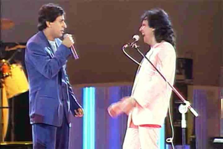 Perfil do Tom Cavalcante