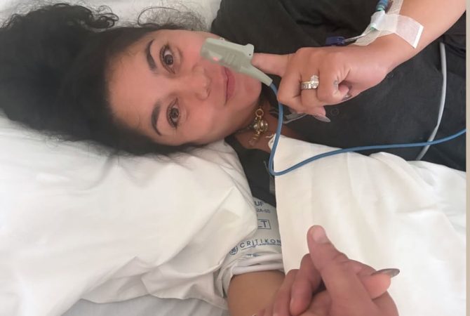 Vanessa Hudgens anuncia nascimento do segundo filho