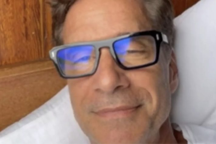 Victor Fasano - Reprodução/Instagram