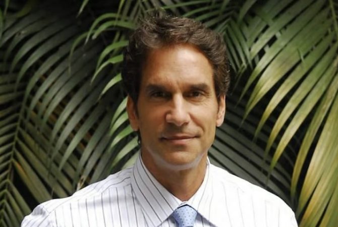 Victor Fasano abre processo contra a Globo após reexibição de ‘O Clone’; entenda