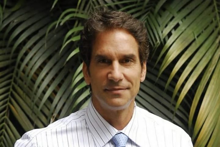 Victor Fasano - Reprodução/Internet