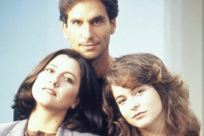 Victor Fasano na novela 