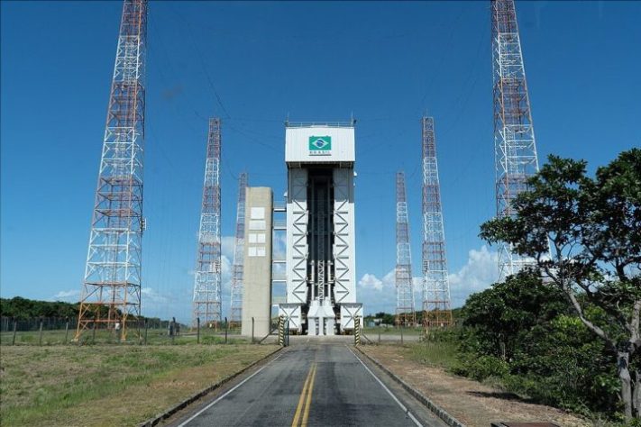 Centro de Lançamento de Alcântara, Maranhão | Flickr - Ministério da Ciência, Tecnologia e Inovação