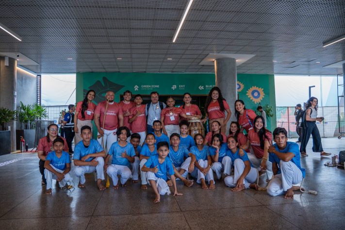 Saiba como o esporte uniu comunidades e abriu horizontes na Amazônia