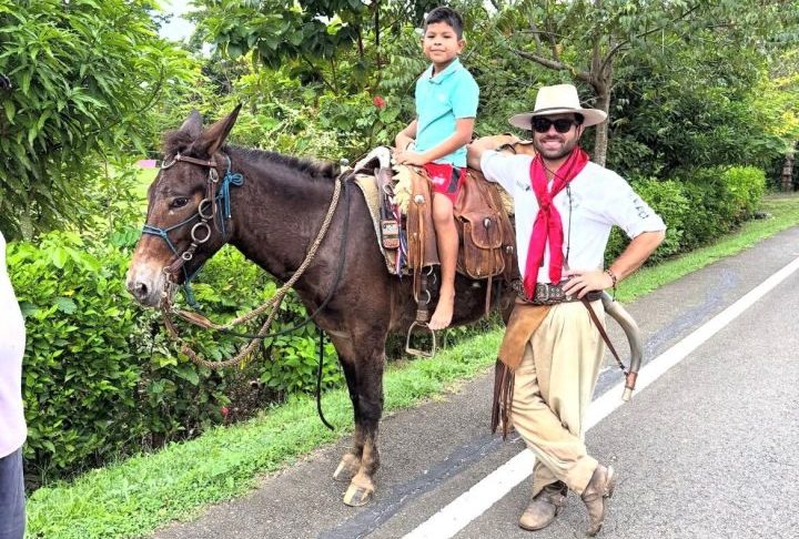 Com a meta de chegar ao Brasil em agosto de 2026, Pedro quer que a expedição se transforme em um palco para a valorização do patrimônio cultural brasileiro diante do mundo.