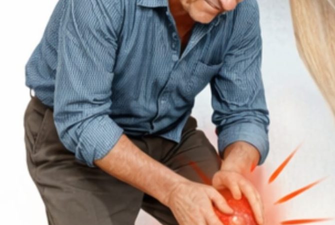 Artrose: o que é a doença que afeta articulações e atinge famosos no mundo inteiro