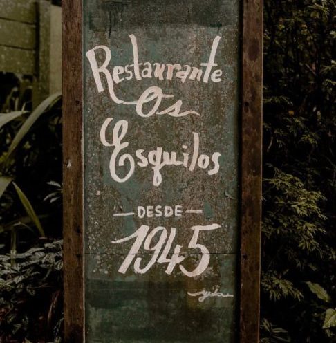 O espaço funciona desde 1945, após o imigrante italiano Hugo Busca receber a concessão do então presidente Getulio Vargas.