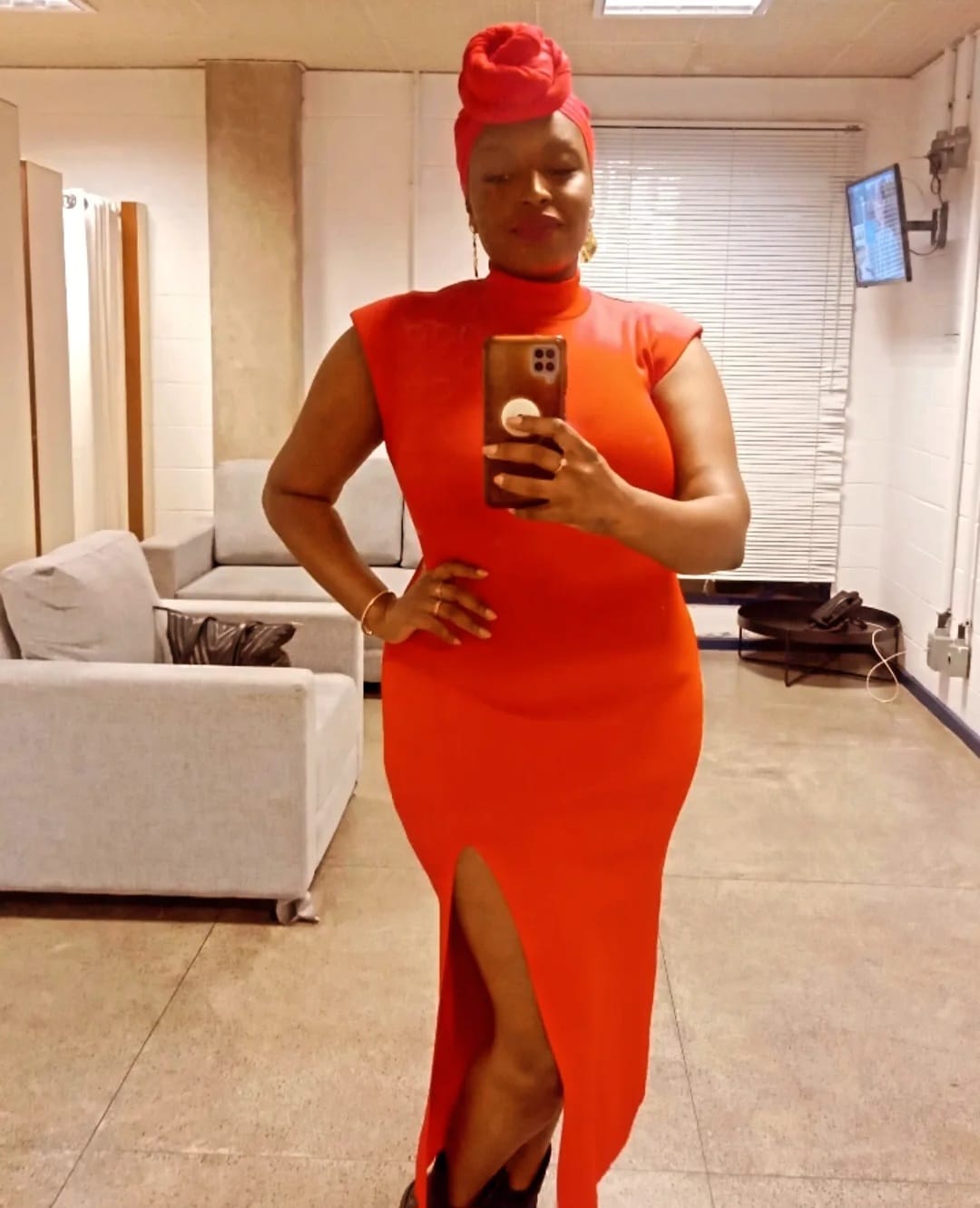 Este será o terceiro trabalho de Belize Pombal, nascida em 26 de dezembro de 1985, em São Paulo, em novelas, todas no horário nobre. 
