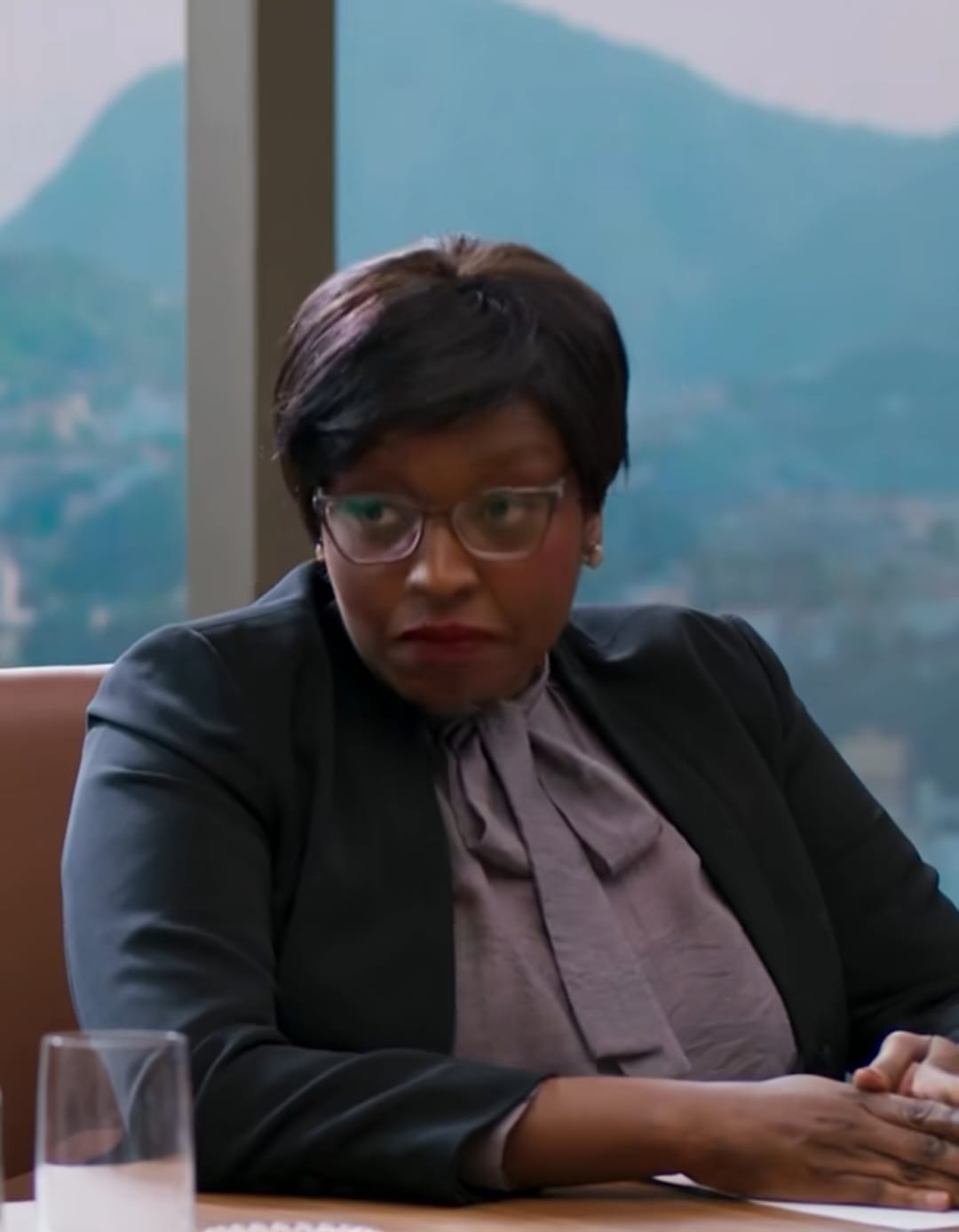 Em 2025, interpretou Consuelo em “Vale Tudo”, uma secretária executiva exemplar, esposa de Jarbas e mãe de Daniela e André. A personagem se destaca pela ética e competência e ganha papel central na reta final da novela ao investigar e denunciar Marco Aurélio por fraudes milionárias na empresa.
