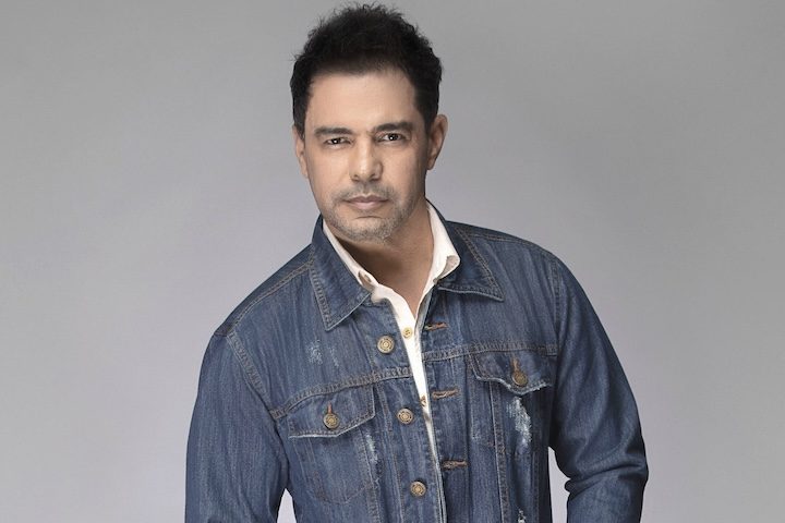 Nascido em Pirenópolis, Goiás, em 17 de agosto de 1962, Zezé Di Camargo é um dos nomes mais influentes da música sertaneja brasileira. 