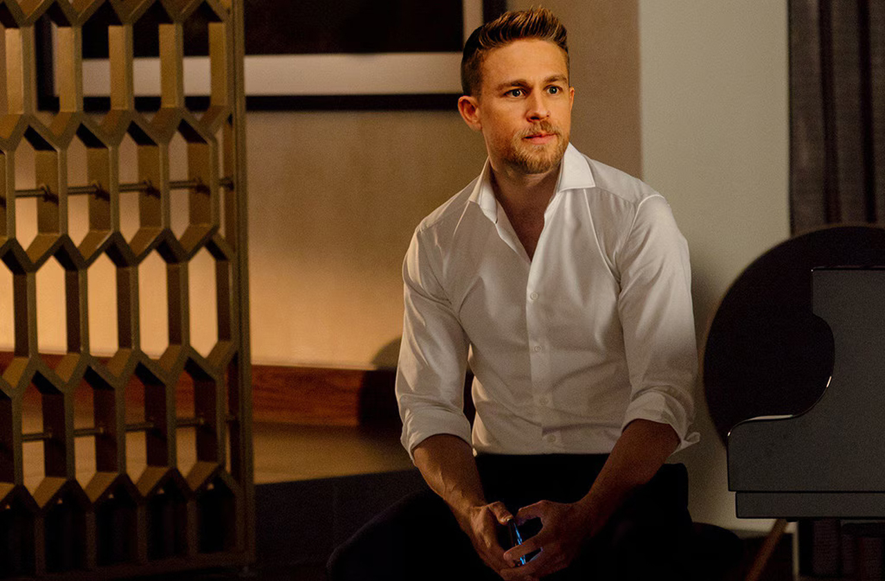 Mesmo em ascensão, ele enfrentou momentos difíceis, como a saída de 