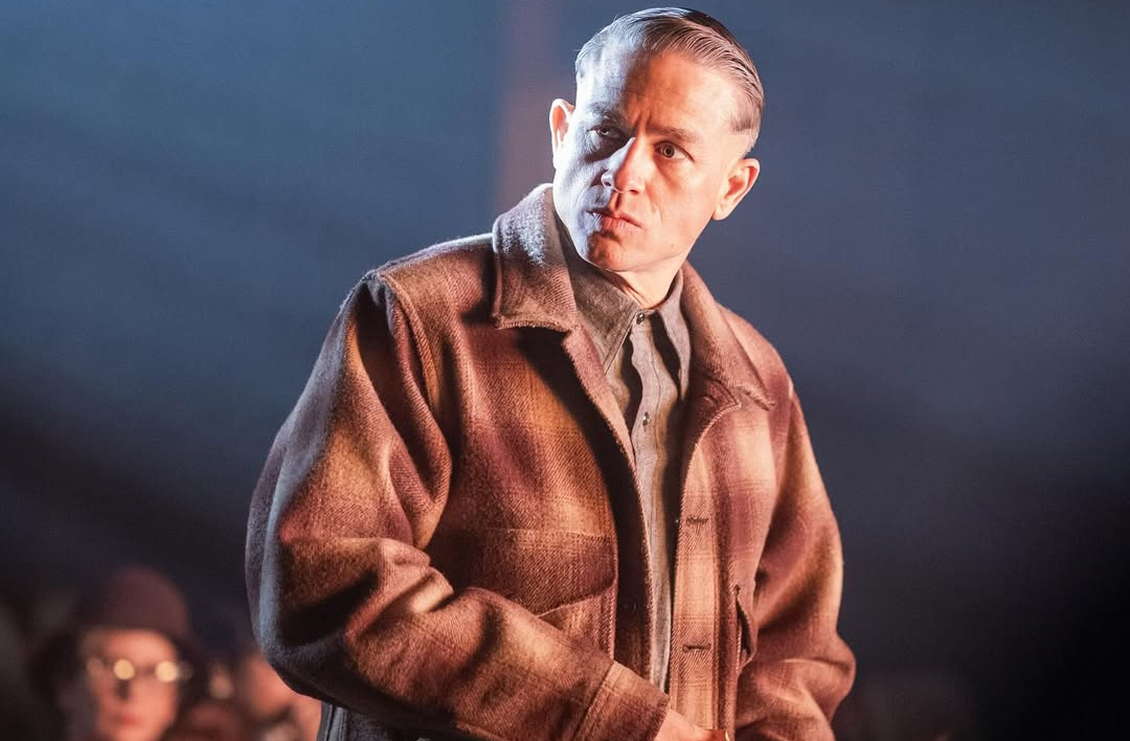 Hoje aos 45 anos, revelou ter se sentido profundamente perturbado ao estudar Ed Gein para a terceira temporada de 