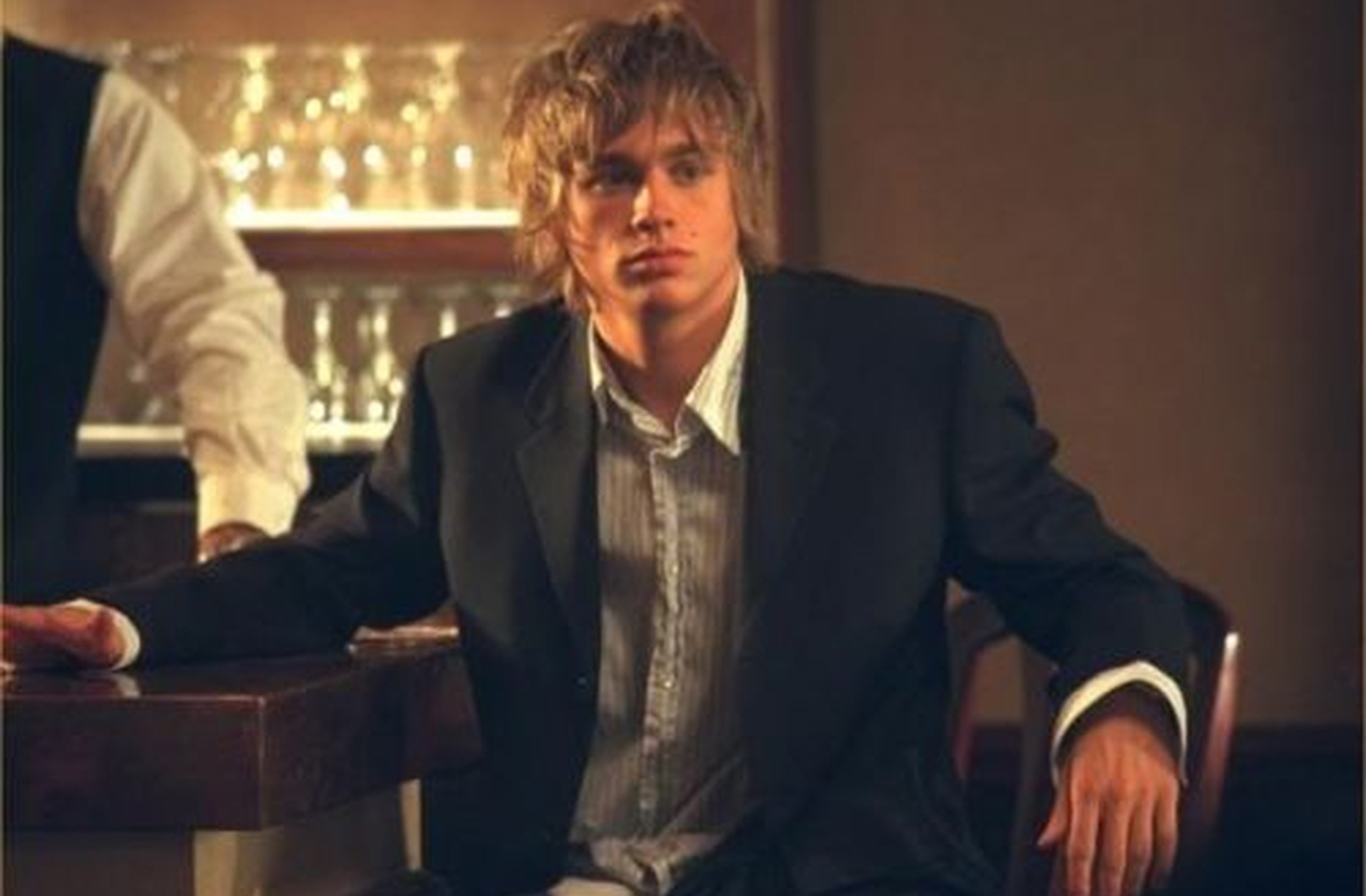 O reconhecimento veio com 