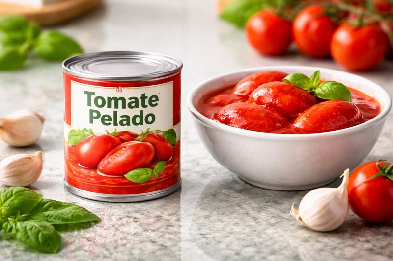 Permite controle total do tempero e é uma das opções industrializadas mais equilibradas.. Mas é importante observar o teor de sódio e evitar versões com açúcar adicionado.