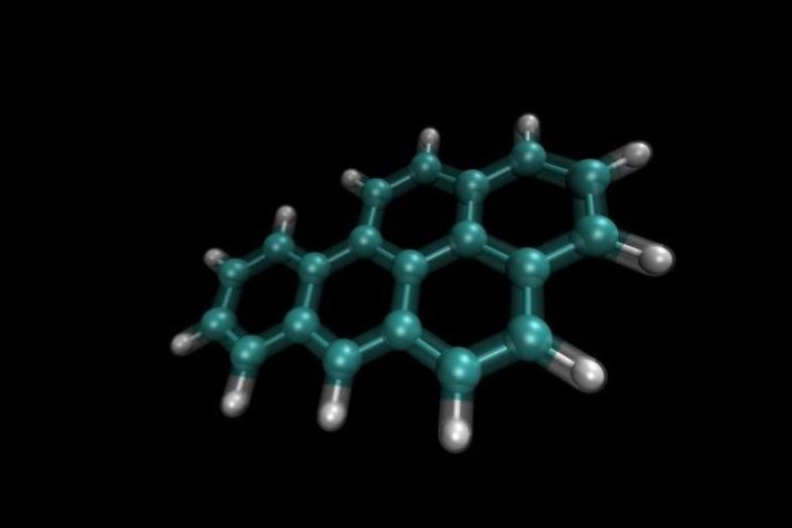 Adrenalina, neurotransmissor - Giovanni Crisalfi/Unsplash