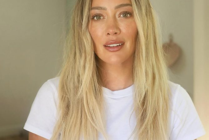 Hilary Duff anuncia novo álbum para o início de 2026