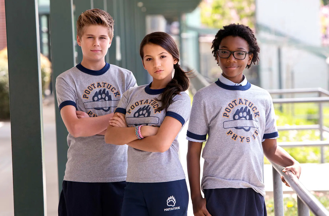 Aos 13 anos, Isabela integrou a produção musical 