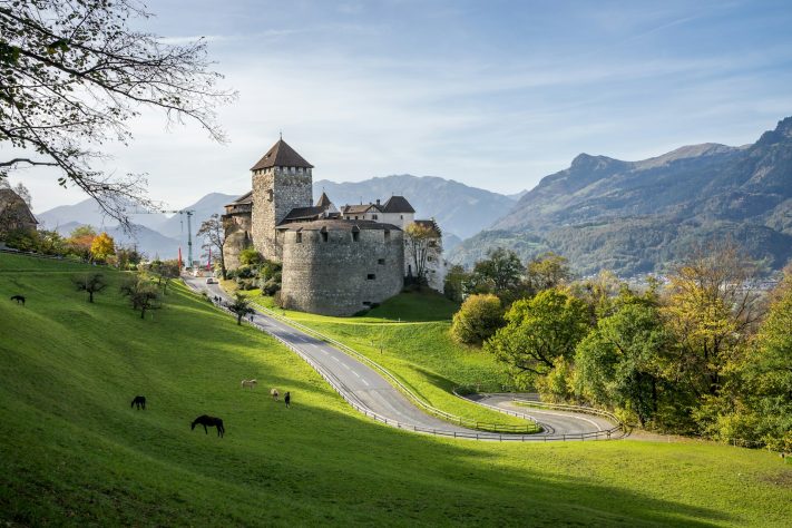 Liechtenstein – Leonhard Niederwimmer/Unsplash