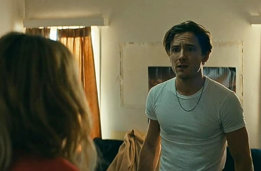 Em 2024, participou de 