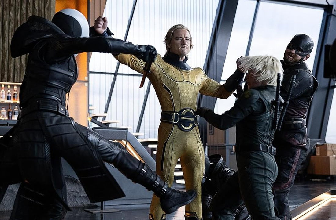 Depois do sucesso em 