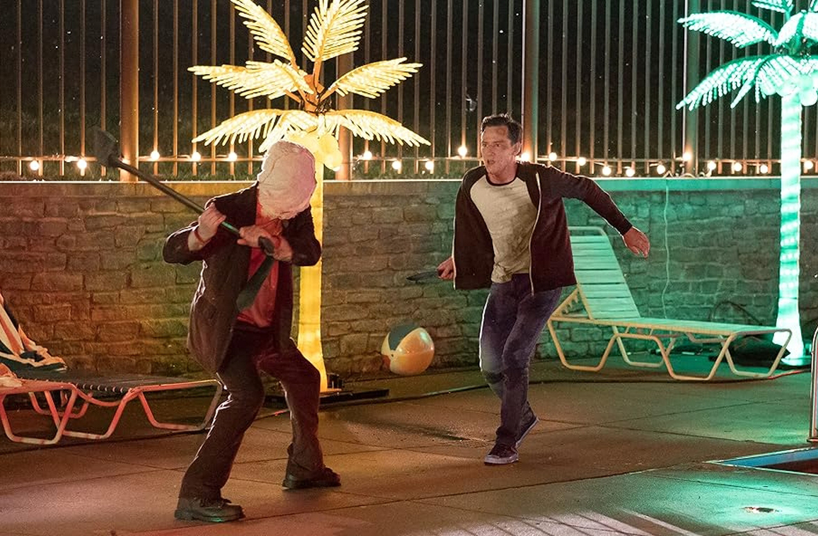 Ainda em 2018, participou de 