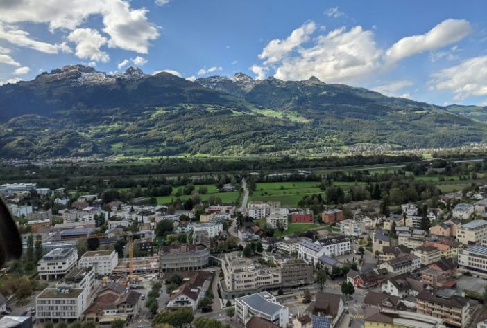 Liechtenstein – M. X./Unsplash