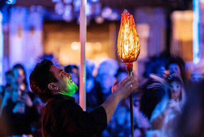 Murano, a ilha que é capital mundial da arte em vidro: peças únicas e técnicas secretas